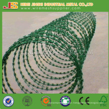 Bto-22 Security Protected Razor Barbed Wire